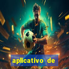 aplicativo de palpite de jogo de futebol